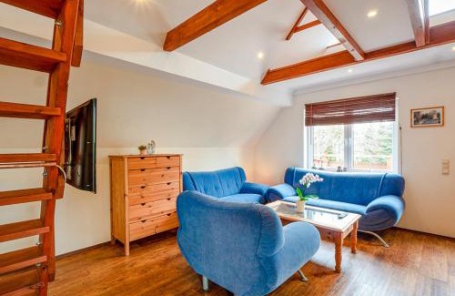 Warin Appartement | Fewo Wolff