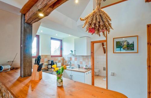 Warin Appartement | Fewo Wolff