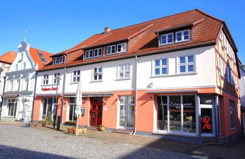 Wolgast Appartement | Fewo Wolgast Usedom Ostsee