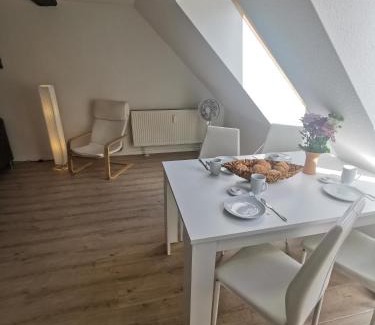 Wolgast Appartement | Fewo Wolgast Usedom Ostsee