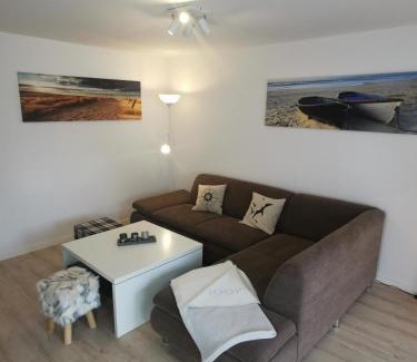 Wolgast Appartement | Fewo Wolgast Usedom Ostsee