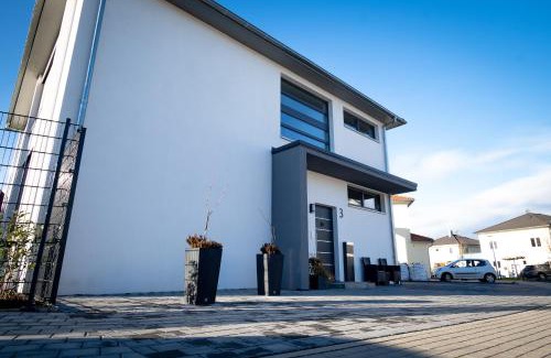 Weisweil Appartement | FeWo WOW! TOP Lage! Schöne 2-Zimmer Wohnung!