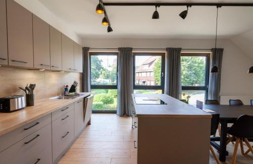 Braunlage Appartement | Fewo WurmbergLaune - nur 350 m zur Wurmbergseilbahn