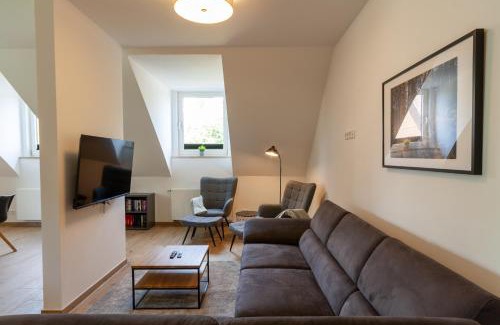 Braunlage Appartement | Fewo WurmbergLaune - nur 350 m zur Wurmbergseilbahn
