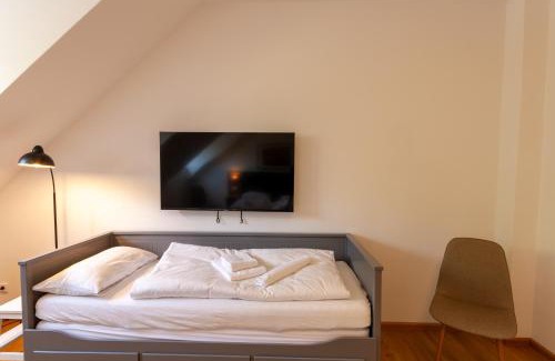 Braunlage Appartement | Fewo WurmbergLaune - nur 350 m zur Wurmbergseilbahn