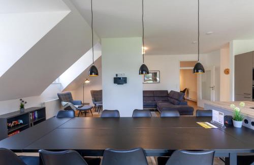 Braunlage Appartement | Fewo WurmbergLaune - nur 350 m zur Wurmbergseilbahn