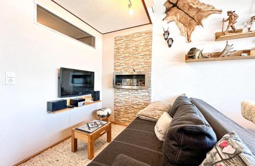 Steibis Appartement | FEWO Yeti
