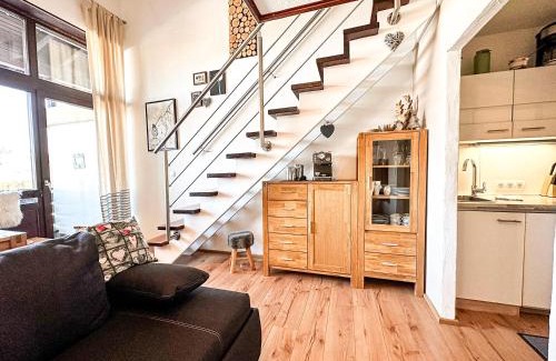 Steibis Appartement | FEWO Yeti