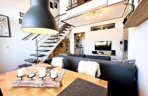 Steibis Appartement | FEWO Yeti