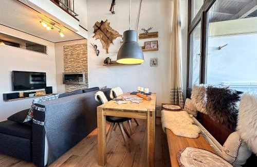 Steibis Appartement | FEWO Yeti