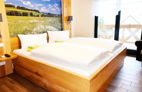 Drahnsdorf Maison | FeWo-Zimmer-Auszeit