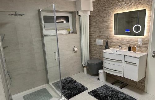 Konnern Appartement | FeWo Zimmervermietung Bornemann