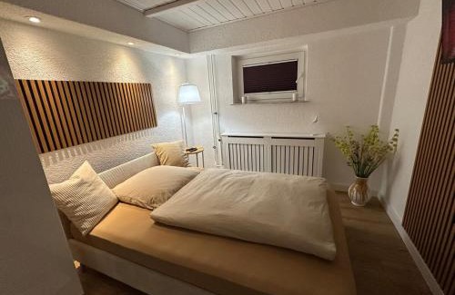 Konnern Appartement | FeWo Zimmervermietung Bornemann