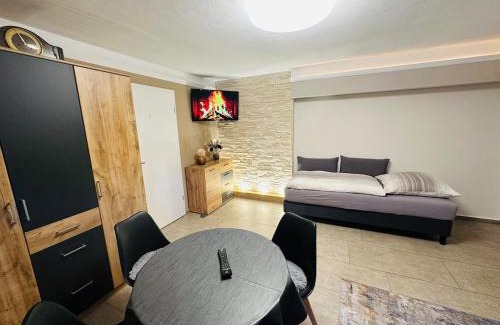 Konnern Appartement | FeWo Zimmervermietung Bornemann