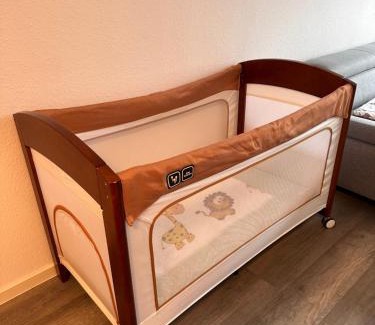 Mastholte Appartement | FeWo Zu-hau-se