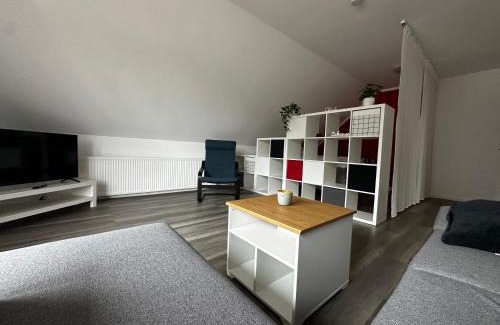 Mastholte Appartement | FeWo Zu-hau-se