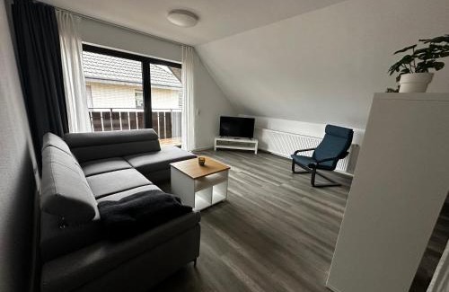 Mastholte Appartement | FeWo Zu-hau-se