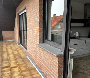 Mastholte Appartement | FeWo Zu-hau-se
