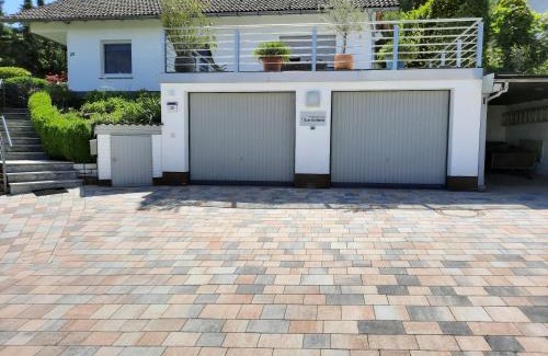 Luegde Appartement | FEWO Zum Golfplatz