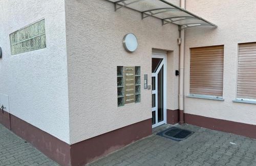 Nieder-Weisel Appartement | FeWo Zum Ritterorden