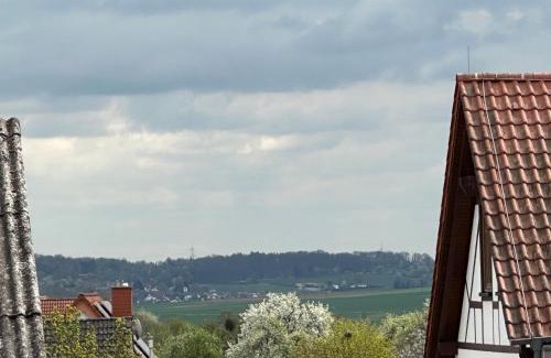 Nieder-Weisel Appartement | FeWo Zum Ritterorden