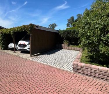 Althemmoor Appartement | Fewo Zum Wohlfühlen