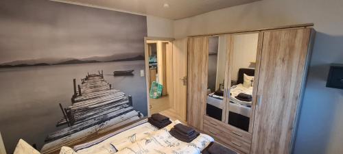 Emden Appartement | FeWo zwischen den Deichen