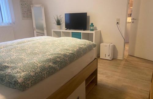 Hemfurth-Edersee Appartement | Fewo1 Am Edersee