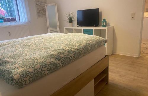 Hemfurth-Edersee Appartement | Fewo1 Am Edersee