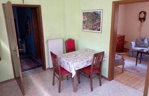 Mertesdorf Appartement | Fewo1926