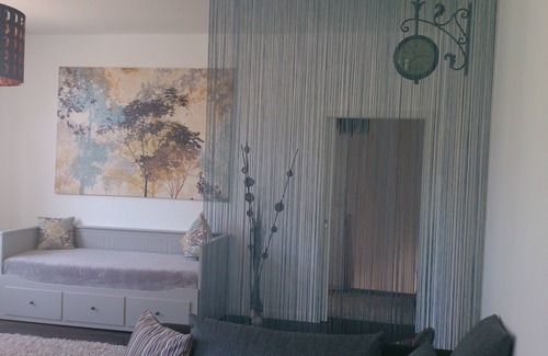 Ostertor Appartement | Fewo2 "Patio 1 -3" central, cour calme, 81 m², 1-22 personnes
