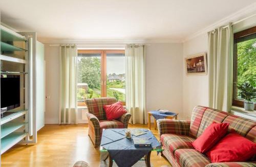 Idafehn Appartement | Fewo2 Seelter Uutkiek Saterland