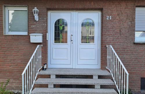 Luedinghausen Appartement | FeWo21 #Ideal for long stays