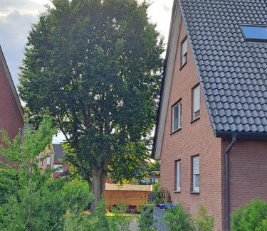 Luedinghausen Appartement | FeWo21 #Ideal for long stays