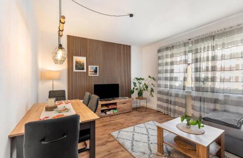 Homberg Appartement | Fewo45