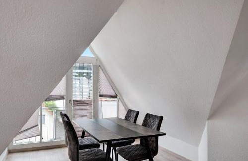Bad Waldsee Appartement | fewo4u - Bad Waldsee