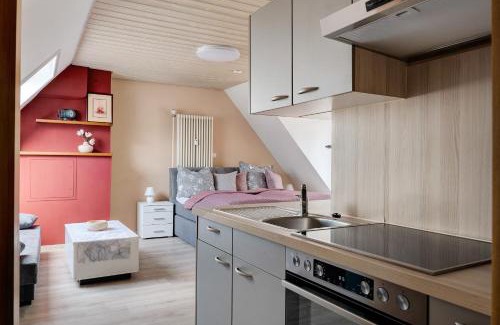 Bad Waldsee Appartement | fewo4u - Bad Waldsee
