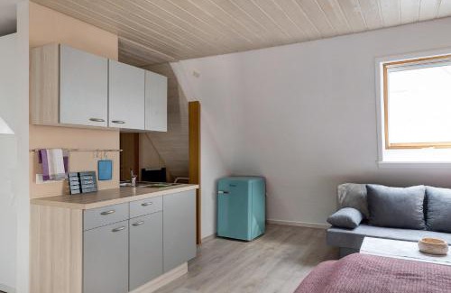 Bad Waldsee Appartement | fewo4u - Bad Waldsee