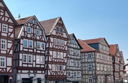 Homberg Appartement | Fewo54