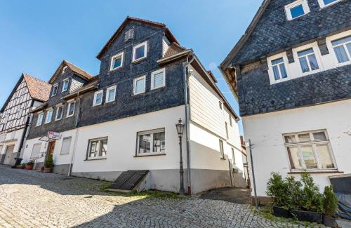 Homberg Appartement | Fewo54