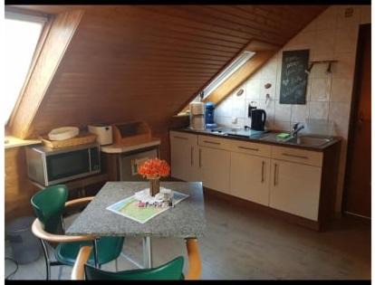 Stickenbuttel Appartement | FewoLeopold - Apartment - Fewo 3