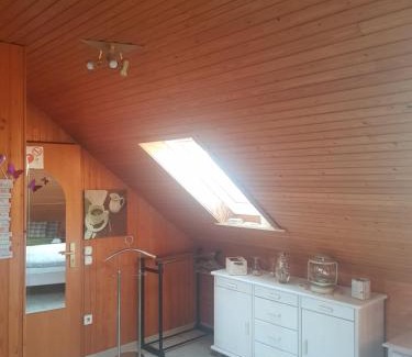 Stickenbuttel Appartement | FewoLeopold - Apartment - Fewo 3