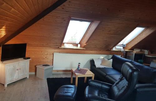 Stickenbuttel Appartement | FewoLeopold - Apartment - Fewo 3