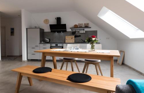 Hartward Appartement | fewomeerzeit