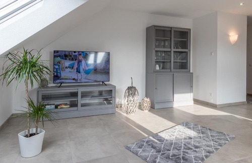Hartward Appartement | fewomeerzeit