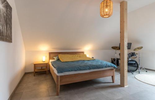 Hartward Appartement | fewomeerzeit
