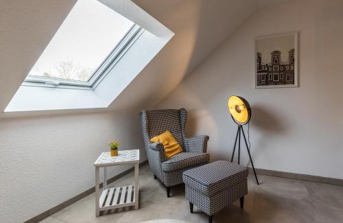 Hartward Appartement | fewomeerzeit