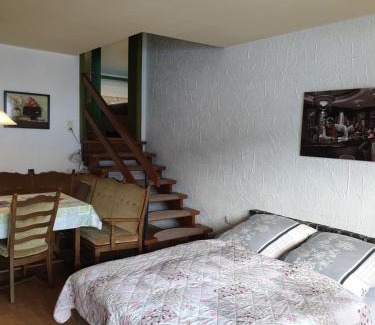 Usseln Appartement | Fewos 4-Jahreszeiten