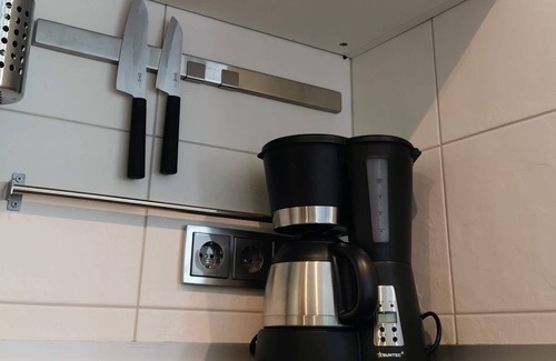Stryck Appartement | Fewos Bergzeit 1 & 2