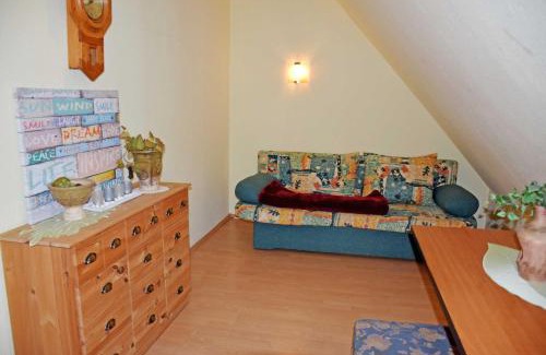 Putbus Appartement | Fewos Beuchow - nur Urlaubsdomizil - keine Monteursunterkunft
